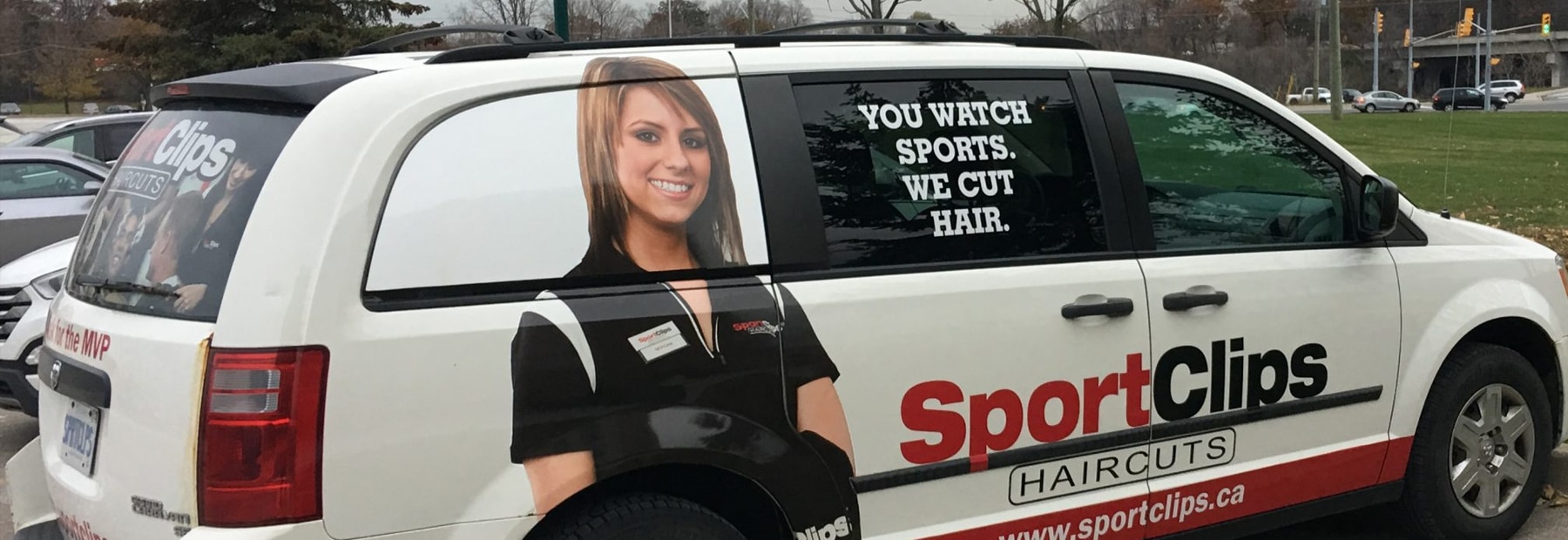 Best Vehicle Window Film Green Bay, WI Local Sign Company