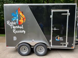 Green Bay Trailer Wraps Revive Thermal Recovery   trailer graphics 3   8 1 2024 300x225