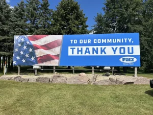 Green Bay Sign Company greenbay signs content images client 1 result 300x225