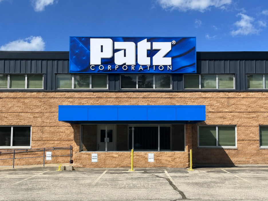 Exterior Signage Solutions: How to Choose the Right Sign for Maximum Business Visibility Exterior Signage Solutions 1