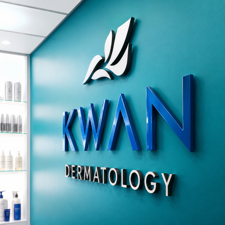 How Lobby Signs Strengthen Brand Identity and Create Lasting First Impressions lobby signage design 2