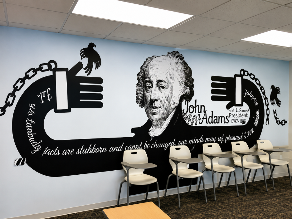 Types of Vinyl Banner Signage for Businesses: Choosing the Right Solution for Every Need vinyl banner signage 2